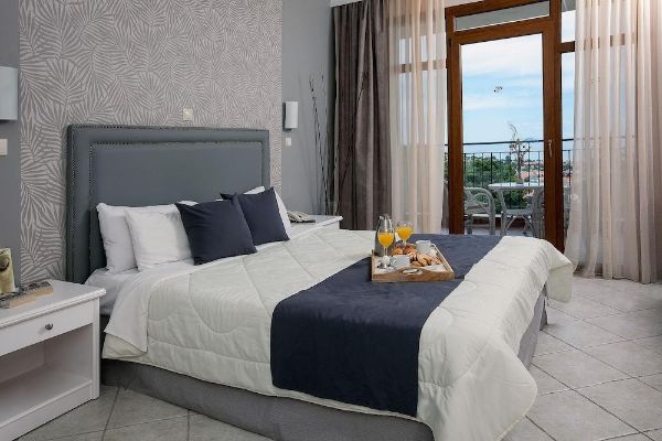 Alia Palace Luxury Hotel and Villas (Chalkidiki)